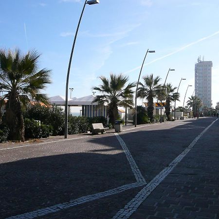 Appartamento Paradiso Azzurro Porto Recanati Exterior foto