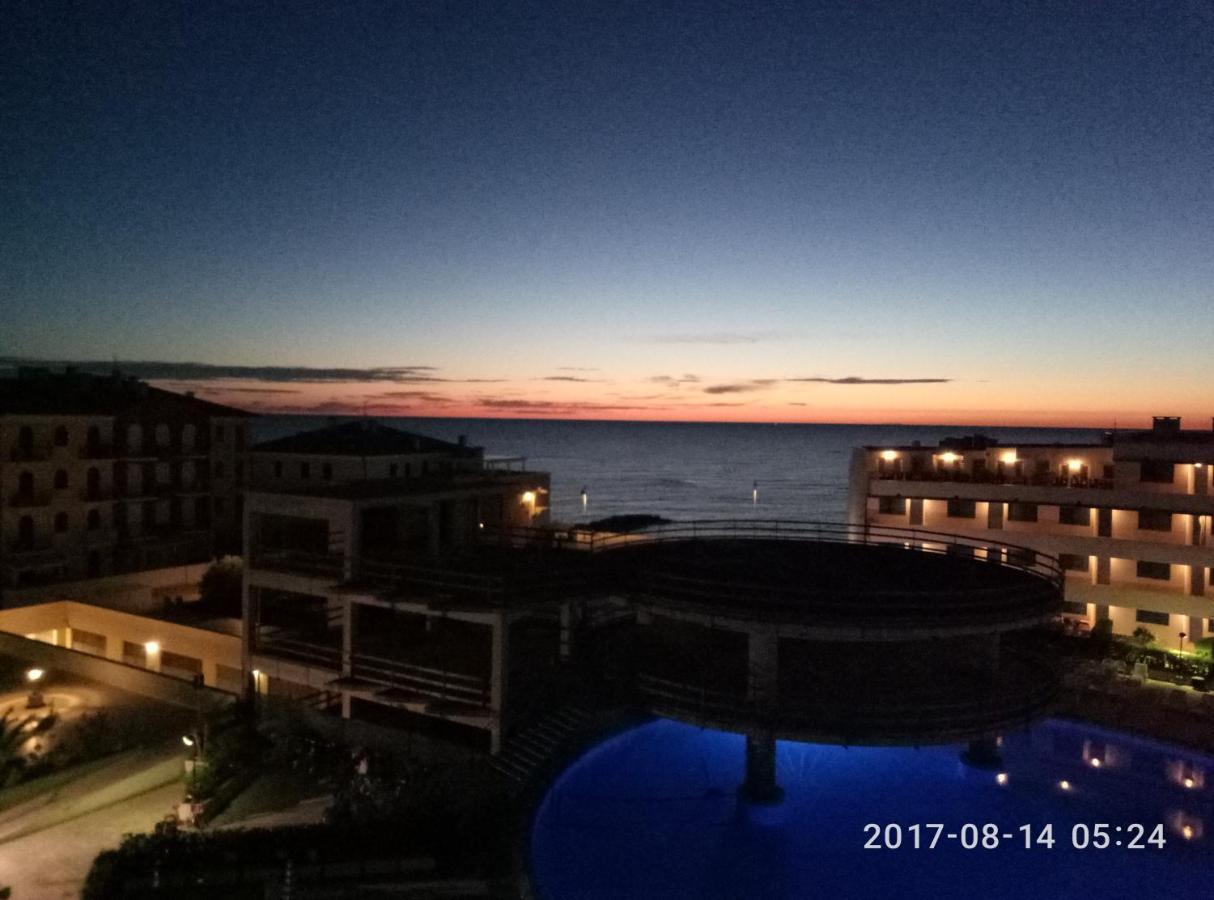 Appartamento Paradiso Azzurro Porto Recanati Exterior foto